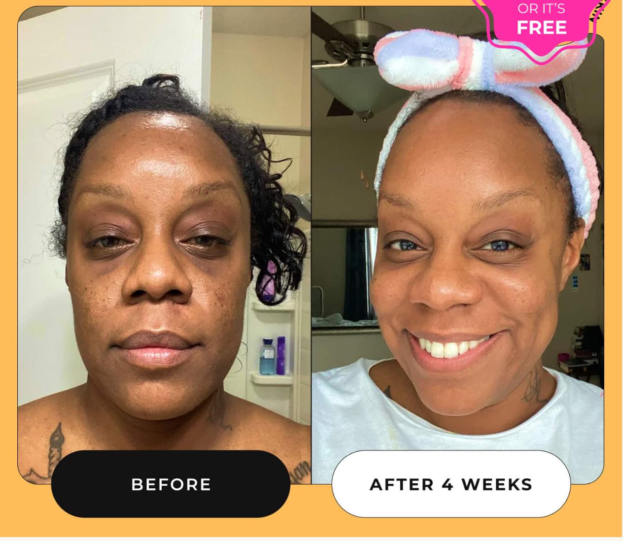 Turmeric Brightening Soap (with Vitamin C, Alpha Arbutin, Oat)