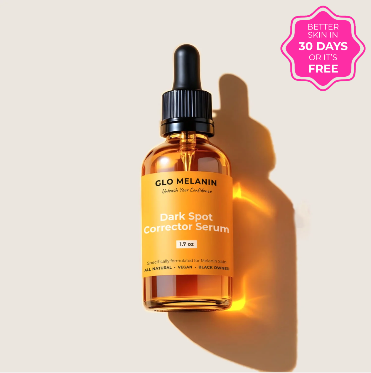 Dark Spot Corrector Serum