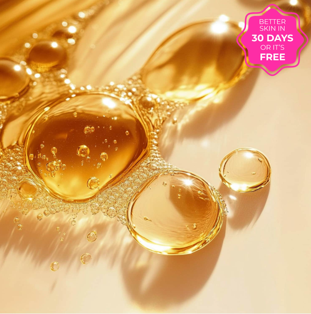 Dark Spot Corrector Serum