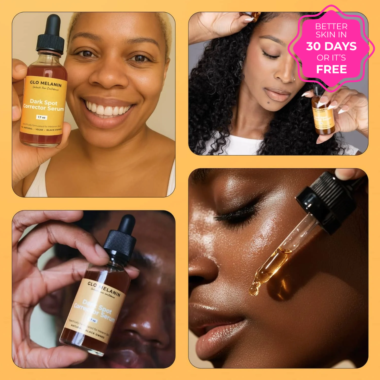 Dark Spot Corrector Serum